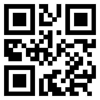 3304326243 QrCode associato