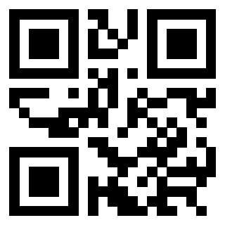 3304326244 - Immagine del Qr Code