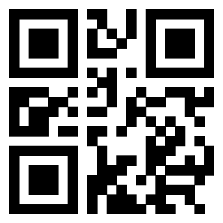 Immagine del Qr Code di 3304326247