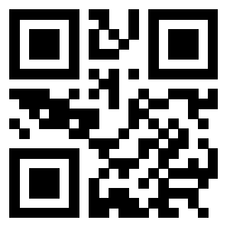 3304326248 - Immagine del QrCode associato