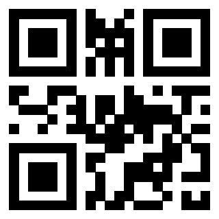 Il Qr Code di 3304326249