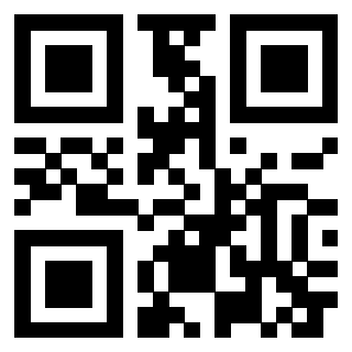 Immagine del QrCode di 3304326250