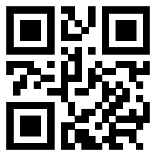 Il Qr Code di 3304326251
