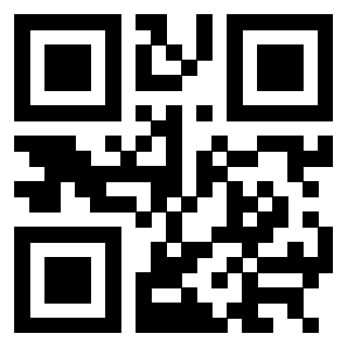 3304326254 - Immagine del QrCode
