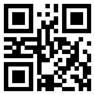 Il Qr Code di 3304326255