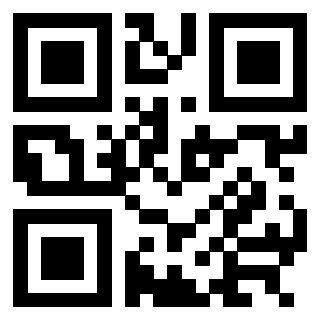 3304326260 - Immagine del QrCode