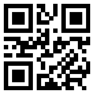 3304326261 - Immagine del QrCode