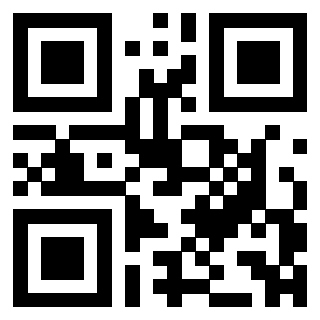 Immagine del Qr Code di 3304326263