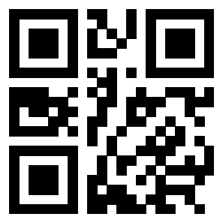 3304326264 - Immagine del QrCode associato