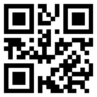 Il Qr Code di 3304326265