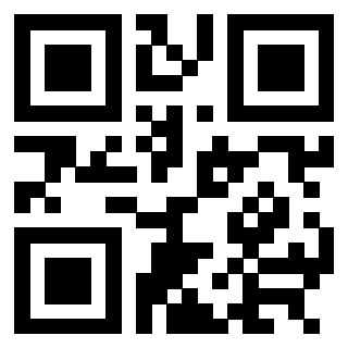 3304326266 QrCode associato
