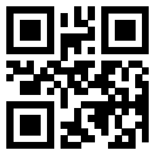 3304326267 Qr Code associato