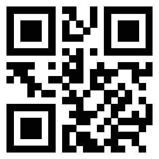3304326270 QrCode associato