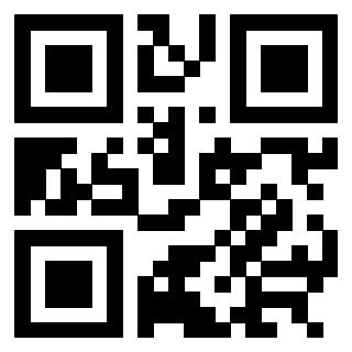 3304326271 QrCode associato