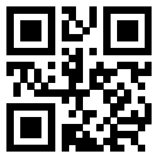 Scansione del Qr Code di 3304326272