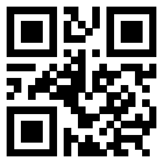 Immagine del Qr Code di 3304326274