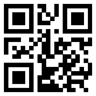 3304326275 Qr Code associato