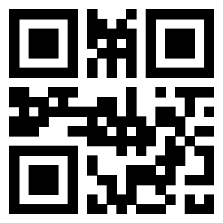 Immagine del QrCode di 3304326282