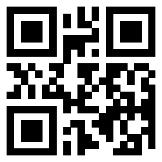 3304326285 - Immagine del QrCode associato