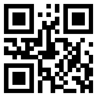 3304326286 - Immagine del Qr Code