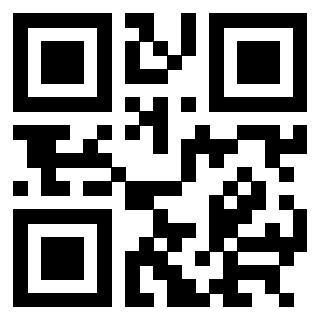 Il Qr Code di 3304326287