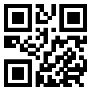 Il Qr Code di 3304326288