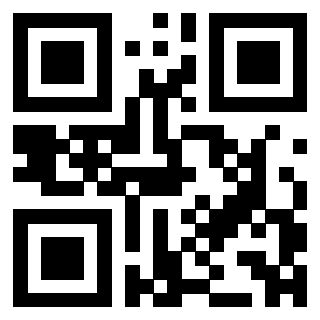 3304326291 Qr Code associato
