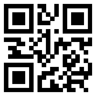Il Qr Code di 3304326296