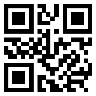Il Qr Code di 3304326298