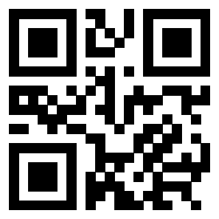 Immagine del QrCode di 3304326299