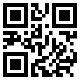 3304326300 Qr Code associato