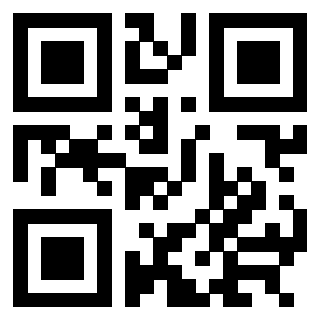 Il QrCode di 3304326301