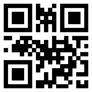 3304326303 - Immagine del Qr Code