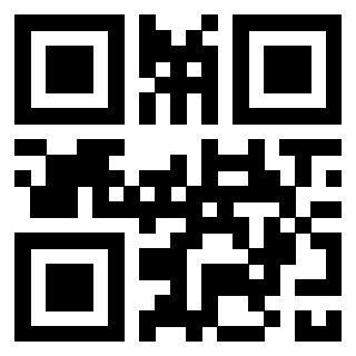 3304326304 QrCode associato
