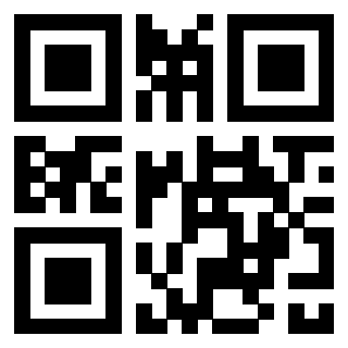 Qr Code di 3304326305