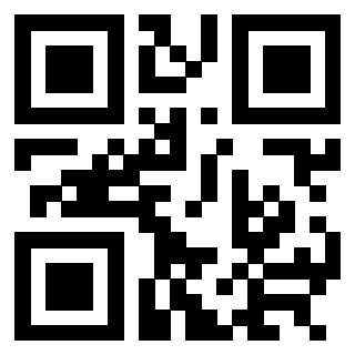 Immagine del QrCode di 3304326306