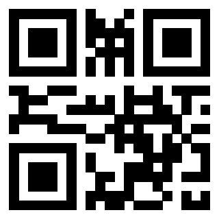 Immagine del Qr Code di 3304326307