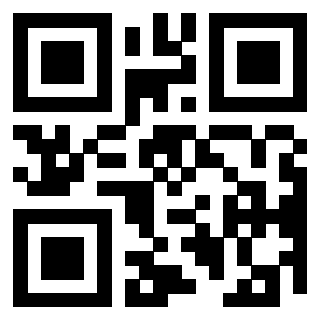 3304326308 - Immagine del QrCode associato