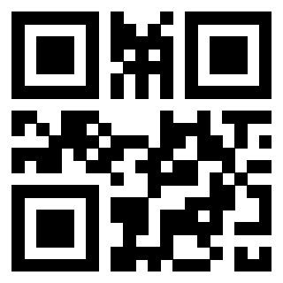 3304326311 Qr Code associato