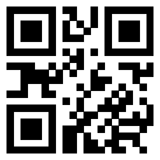 3304326314 - Immagine del Qr Code