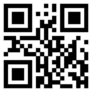 Immagine del Qr Code di 3304326316