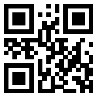 3304326317 - Immagine del QrCode