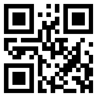 Il QrCode di 3304326319