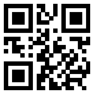 3304326320 - Immagine del QrCode associato