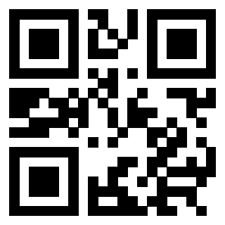 Immagine del Qr Code di 3304326323