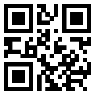 Scansione del QrCode di 3304326324