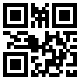 3304326325 QrCode associato