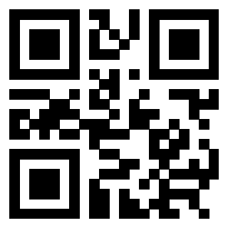 Scansione del Qr Code di 3304326326