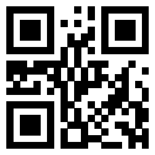 3304326328 QrCode associato