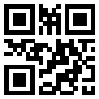 3304326331 QrCode associato
